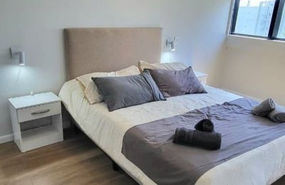 Location d’un appartement confortable et meublé de 2 pièces, Palermo Soho, Buenos Aires, Argentine
